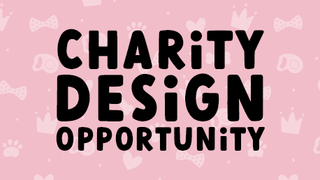 Design a harness for charity - Bailey and Coco (UK)