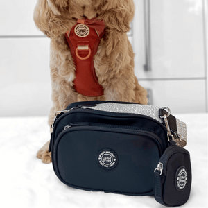 ultimate dog walking bag uk