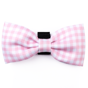 Bow Tie - Gingham Dreams