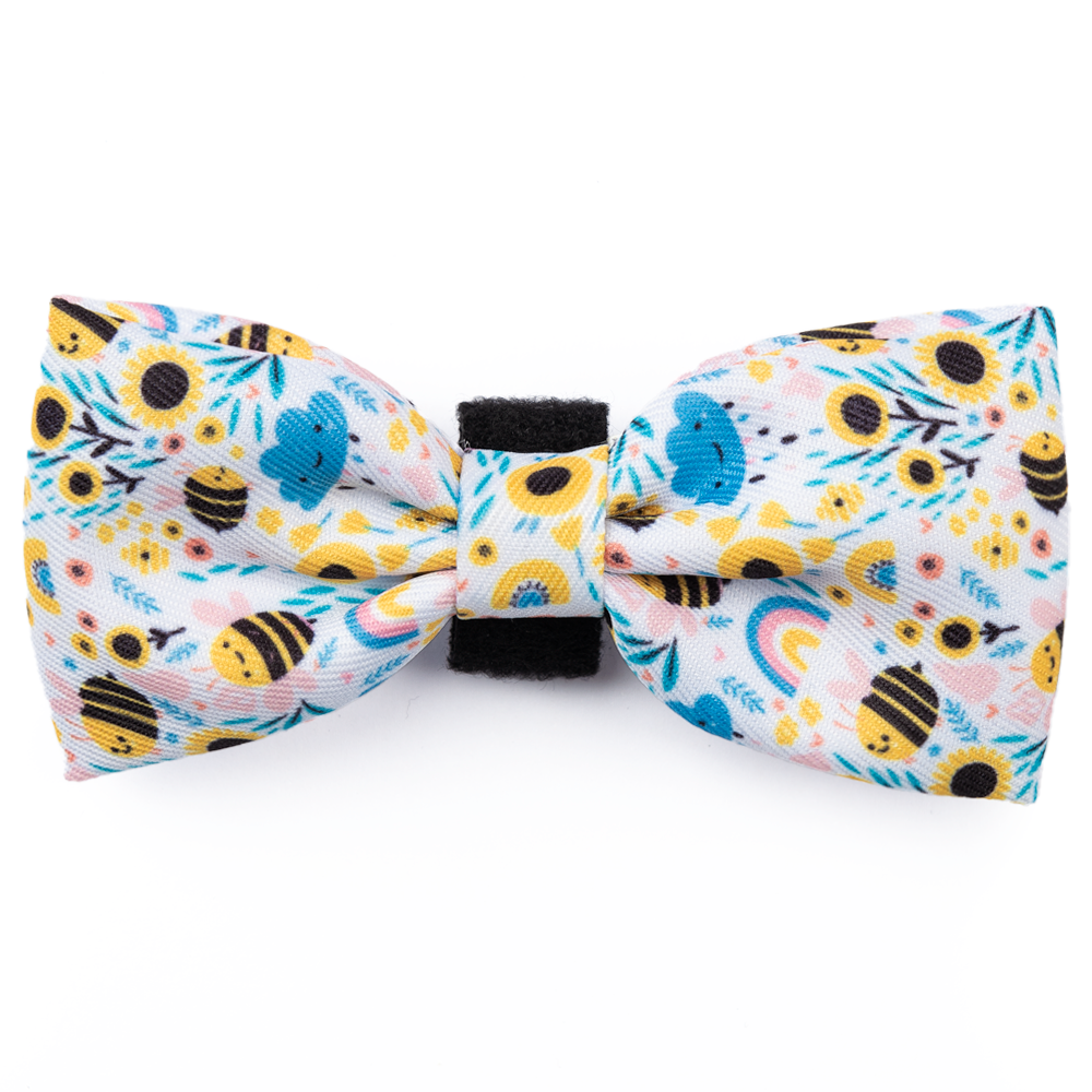 Bow Tie - Wanna-Bee II