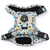 Trail & Glow® Dog Harness - Wanna-Bee II