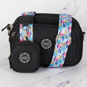 Spring Dreams Strap for Dog Walking Bag