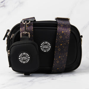 Celestial Strap for Dog Walking Bag