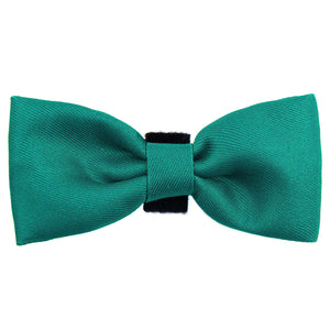 Bow Tie - The Emerald Green One.