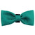 Bow Tie - The Emerald Green One.