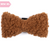 Bow Tie - Teddy Bear