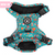 Trail & Glow® Dog Harness - Woodland Magic