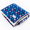 Bailey & Coco Dog Blanket - All You Need Is Love - Bailey and Coco (UK)