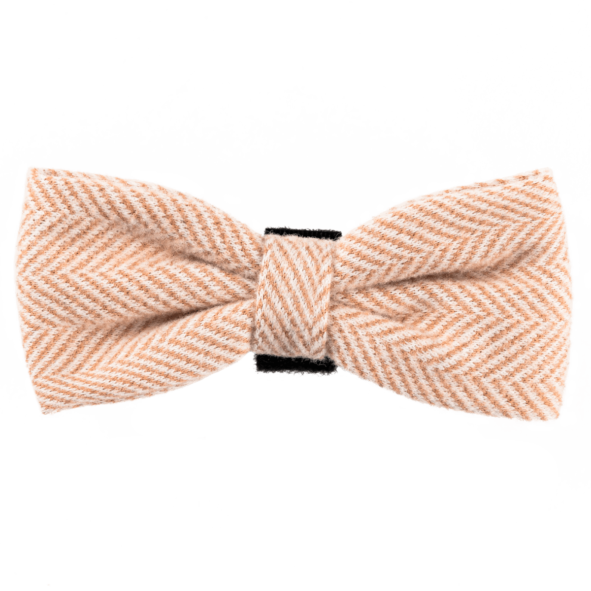 Bow Tie - Almond Tweed - Bailey and Coco (UK)