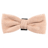 Bow Tie - Almond Tweed - Bailey and Coco (UK)