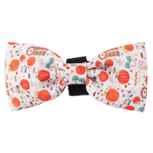 Bow Tie - Autumn Magic - Bailey and Coco (UK)