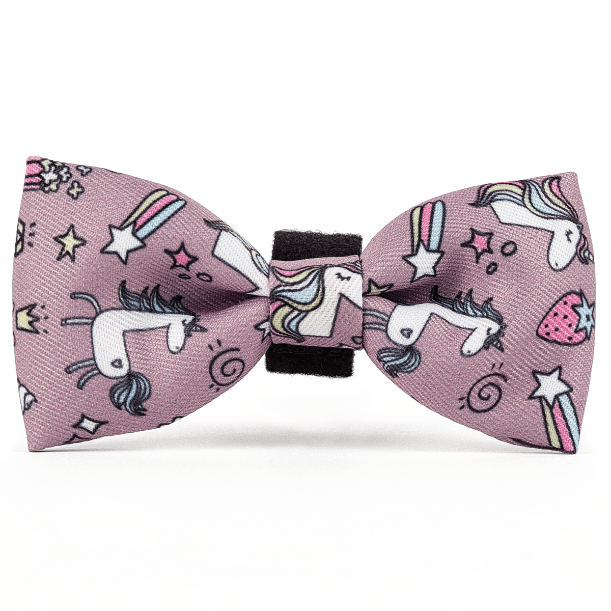 Bow Tie - Be Unique Unicorn - Bailey and Coco (UK)