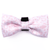 Bow Tie - Blush Leopard - Bailey and Coco (UK)