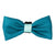 Bow Tie - COLOUR DROPS® - Ice Teal - Bailey and Coco (UK)