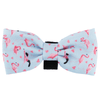 Bow Tie - Flamingo Fling - Bailey and Coco (UK)