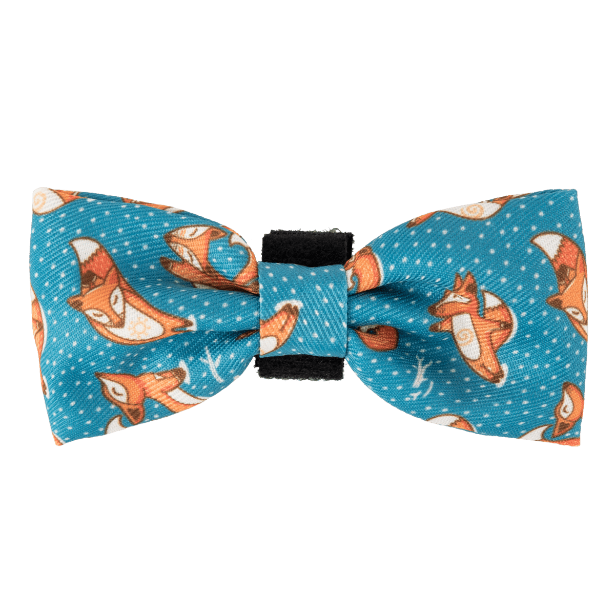 Bow Tie - Foxy Yoga - Bailey and Coco (UK)