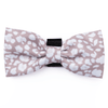 Bow Tie - Mocha Leopard - Bailey and Coco (UK)