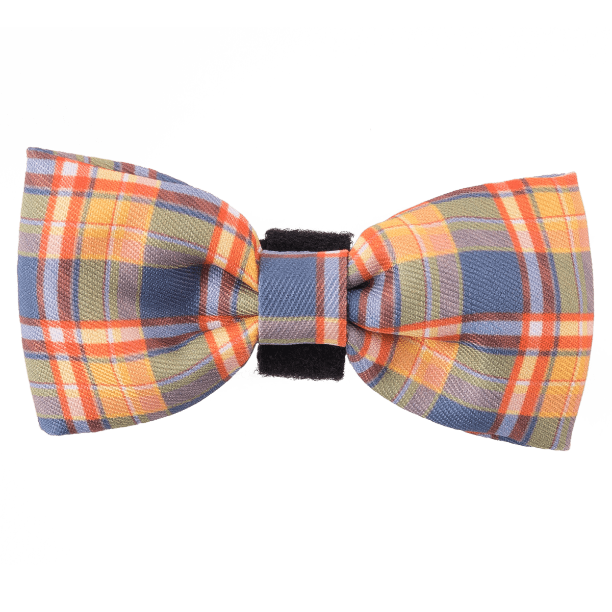 Bow Tie - Rustic Tartan - Bailey and Coco (UK)