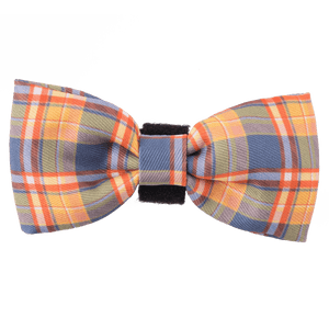 Bow Tie - Rustic Tartan - Bailey and Coco (UK)