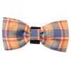 Bow Tie - Rustic Tartan - Bailey and Coco (UK)