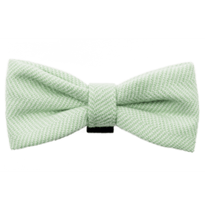 Bow Tie - Sage Tweed - Bailey and Coco (UK)