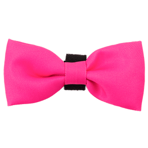 Bow Tie - The Hot Pink One - Bailey and Coco (UK)