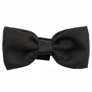 Bow Tie - The Jet Black One - Bailey and Coco (UK)