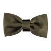 Bow Tie - The Khaki One - Bailey and Coco (UK)