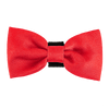 Bow Tie - The Red One - Bailey and Coco (UK)