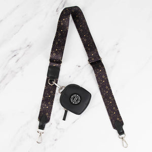 Celestial Strap for Dog Walking Bag - Bailey and Coco (UK)