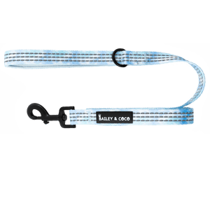 Dog Harness and Lead Set - Ocean Breeze - Bailey and Coco (UK)