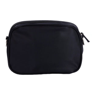 Dog Walking Bag - Black - Bailey and Coco (UK)