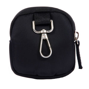 Dog Walking Bag - Black - Bailey and Coco (UK)