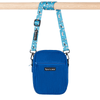 Dog Walking Bag With A Dog's Tail Strap - Midnight Blue - Bailey and Coco (UK)