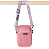 Dog Walking Bag With Be Unique Unicorn Strap - Lilac - Bailey and Coco (UK)