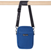 Dog Walking Bag With Black Strap - Midnight Blue - Bailey and Coco (UK)