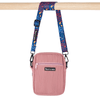 Dog Walking Bag With Enchanted Strap - Lilac - Bailey and Coco (UK)