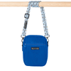 Dog Walking Bag With Pupfluencer Little King Strap - Midnight Blue - Bailey and Coco (UK)