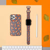 Foxy Yoga Apple Watch Strap - Gravity Grey - Bailey and Coco (UK)