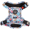 Front Clip Dog Harness - Spring Dreams - Bailey and Coco (UK)