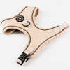 Glow Harness® - Almond Tweed - Bailey and Coco (UK)