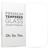 iPhone 14 Tempered Glass Screen Protectors - Bailey and Coco (UK)