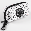 Poo Bag Holder - Ditsy Dalmatian - Bailey and Coco (UK)