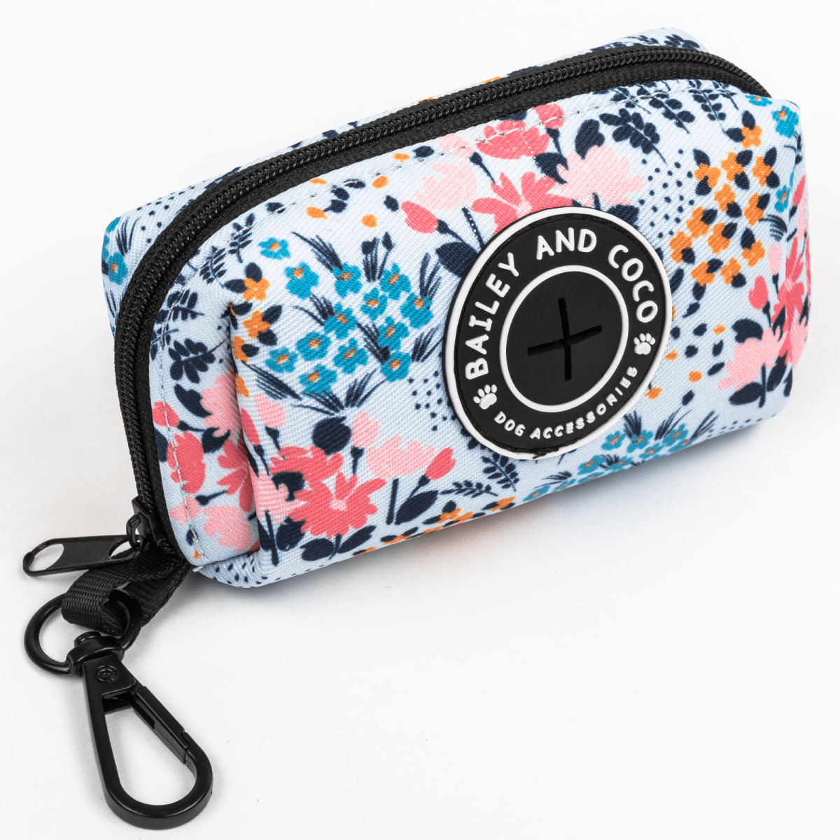 Poo Bag Holder - Spring Dreams - Bailey and Coco (UK)