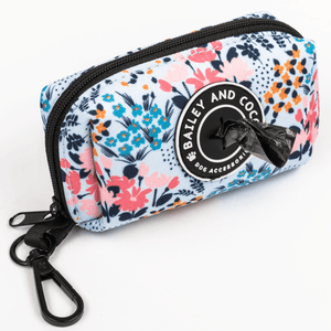 Poo Bag Holder - Spring Dreams - Bailey and Coco (UK)