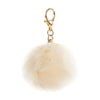 Premium Pom Pom White for Dusk til Dawn Bag - Bailey and Coco (UK)