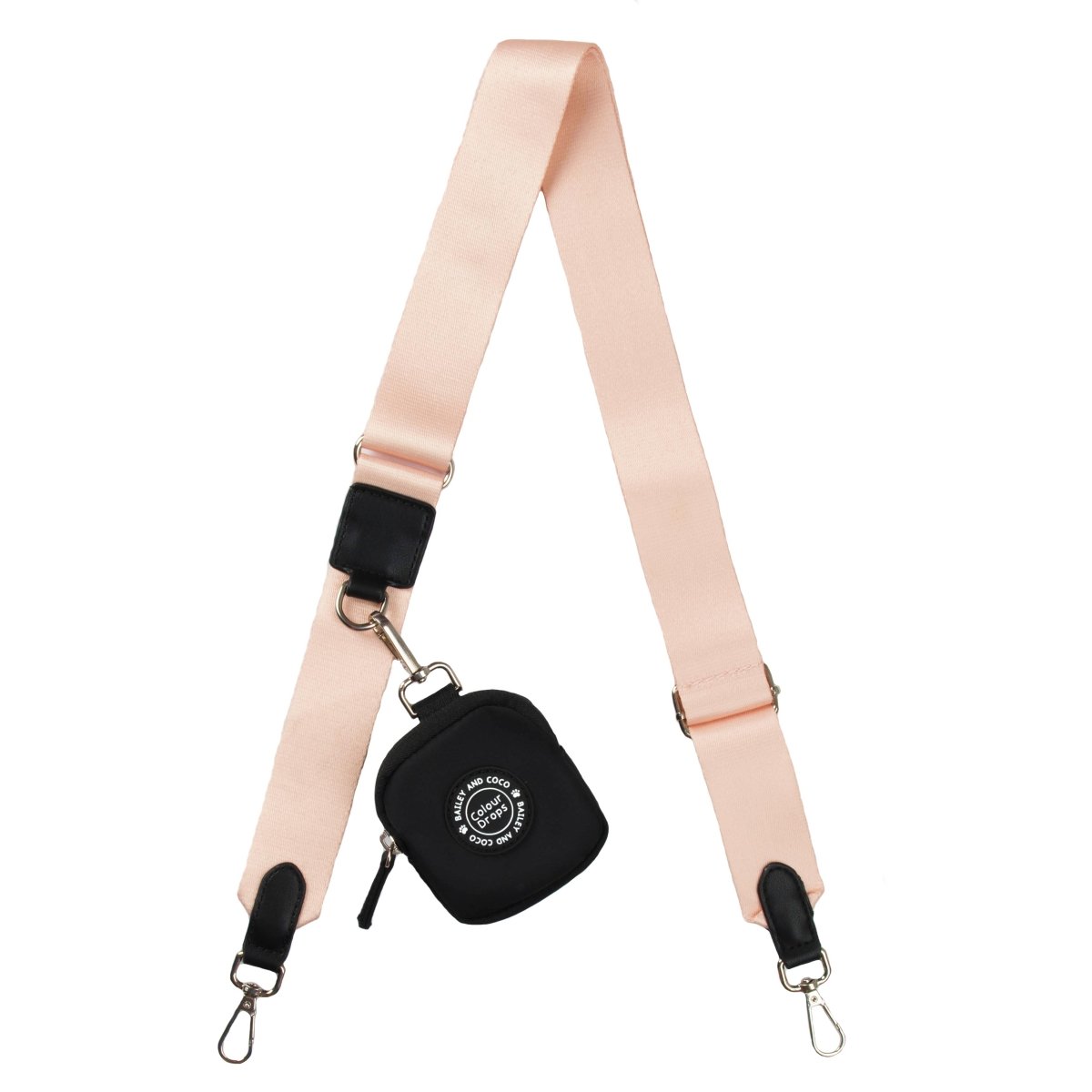 Spice It Up Strap for Dog Walking Bag - Bailey and Coco (UK)