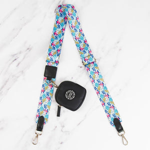 Spring Dreams Strap for Dog Walking Bag - Bailey and Coco (UK)