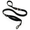 Trail & Glow® Bungee Dog Lead 4ft - 6ft - Bailey and Coco (UK)