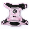 Trail & Glow® Dog Harness - Gingham Dreams - Bailey and Coco (UK)